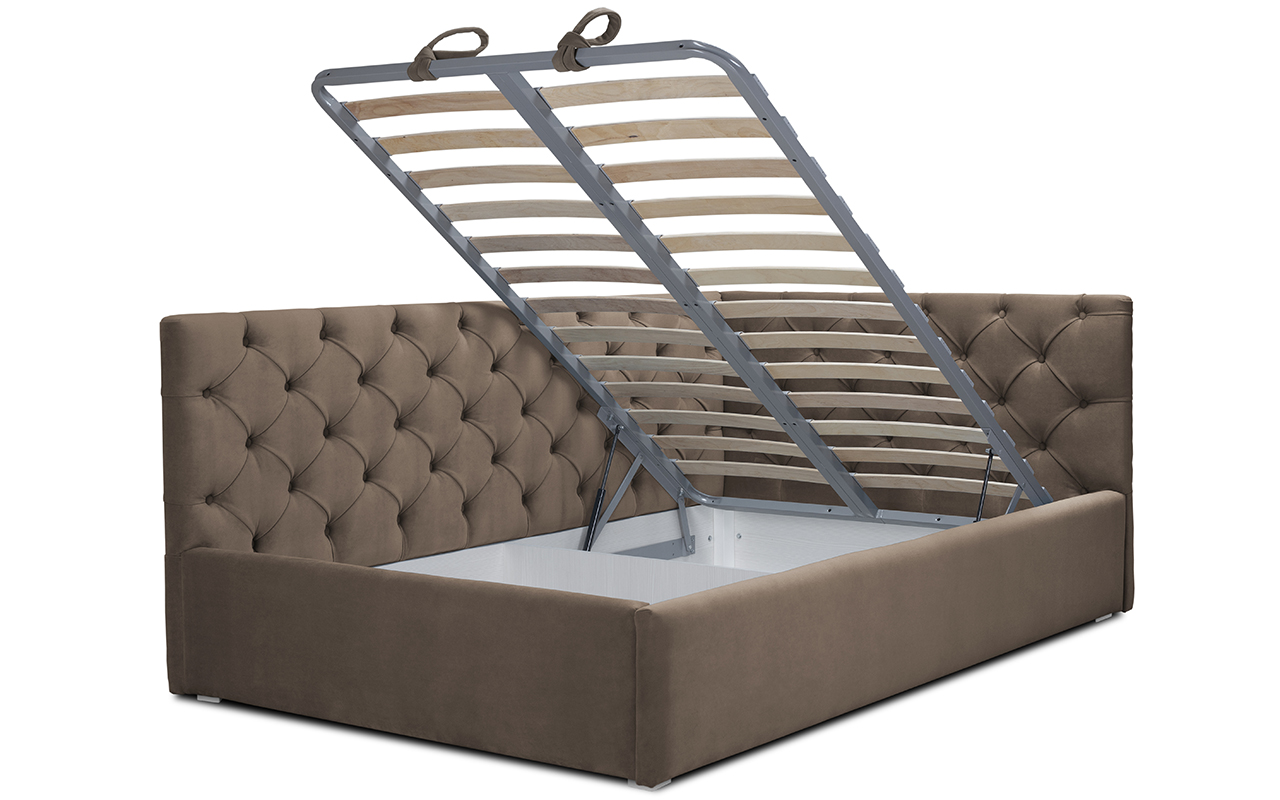 Flepers Lion Оливия без ящиков правая фото 3