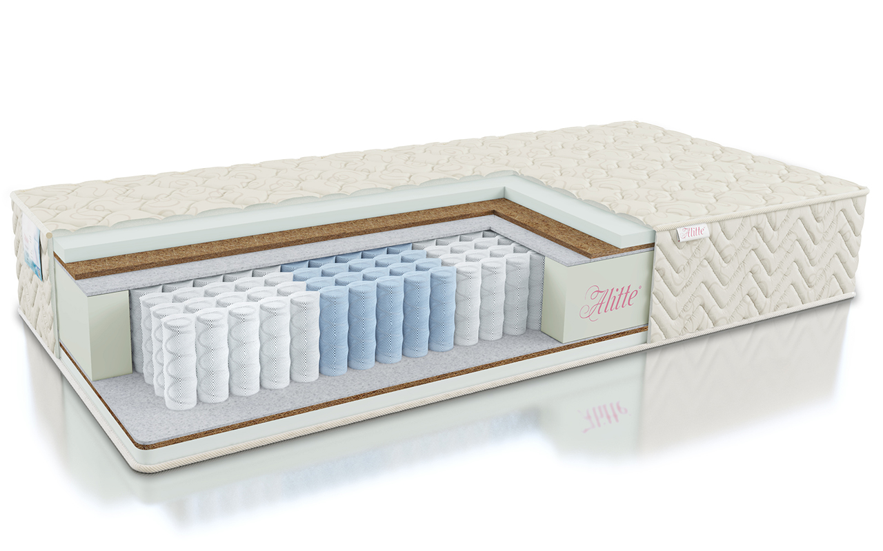 Alitte Classicus Ingres TFK M-22-K