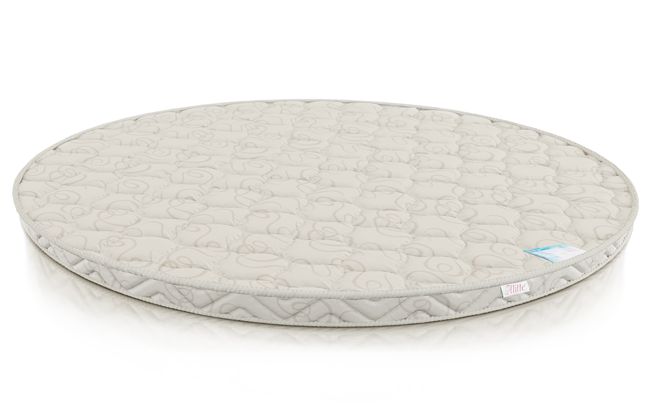 Alitte Enfant Naturel H-10-N круглый