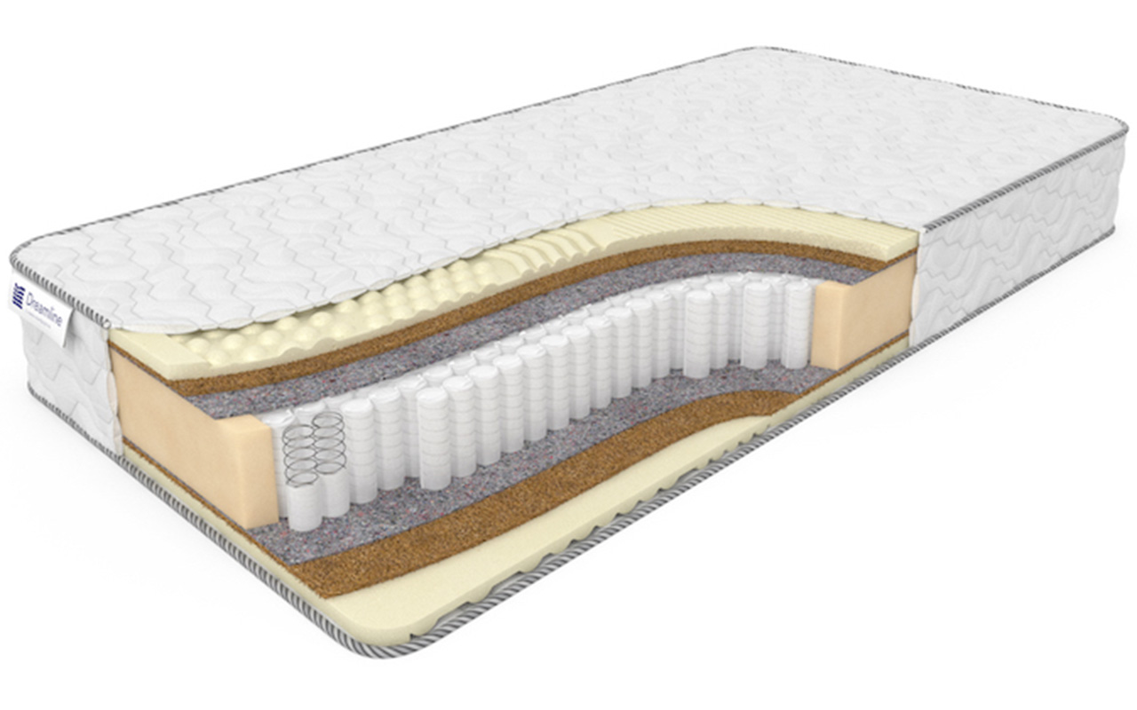 DreamLine Natural Space Massage S1000