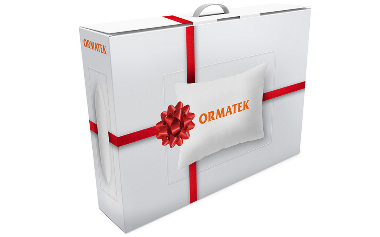 Орматек Aqua Soft фото 3