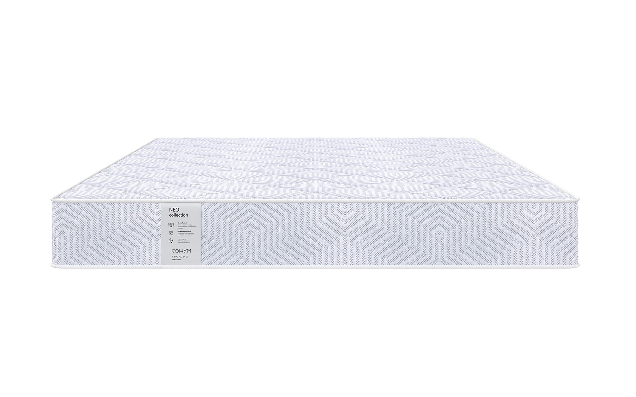 Сонум Пружинные Neo Middle фото 3